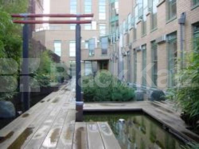 			Must be seen, 1 Bedroom, 1 bath, 1 reception Apartment			 The Glass House Building, Camden